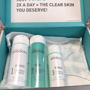 Proactiv 90 day supply